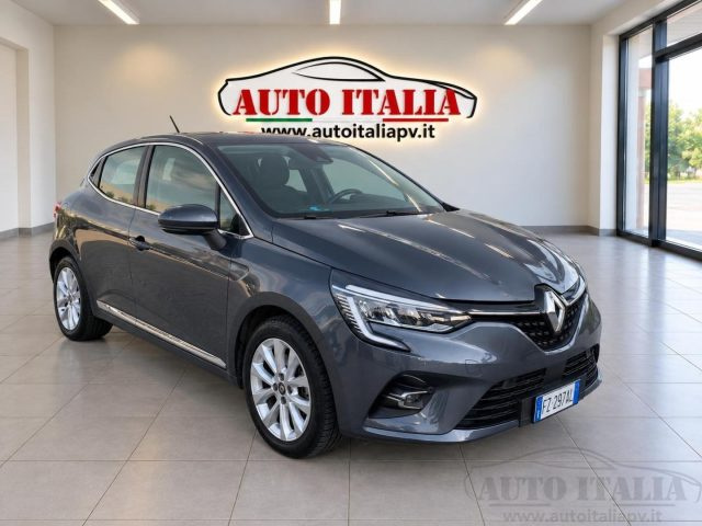 Renault Clio Blue dCi 115 CV 5 porte Initiale Paris - foto 3 di 4