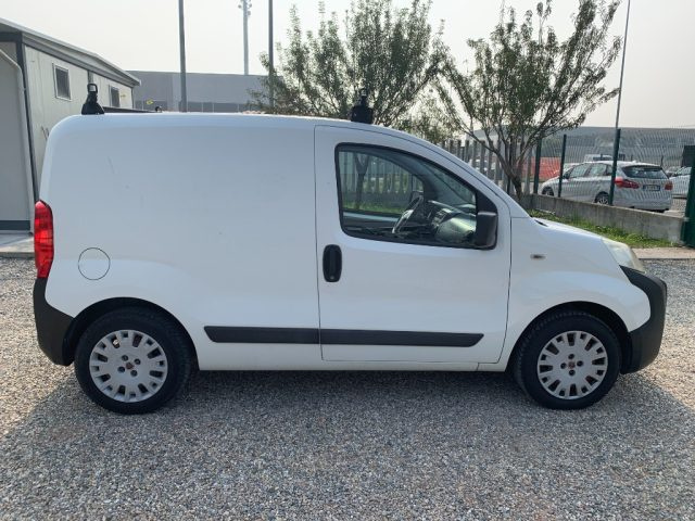 Fiat Fiorino 1.4 8V Furgone Natural Power - foto 4 di 4