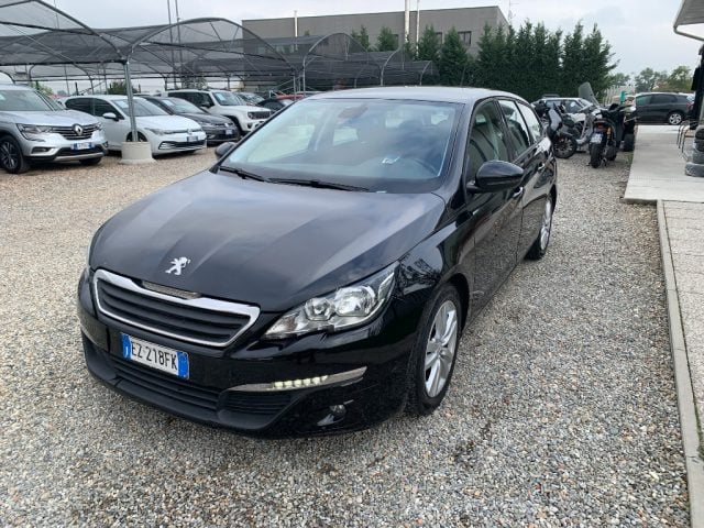 Peugeot 308 1.6 HDi 92 CV SW Business, del 2015, 190.000 km, in vendita a Zinasco (PV)