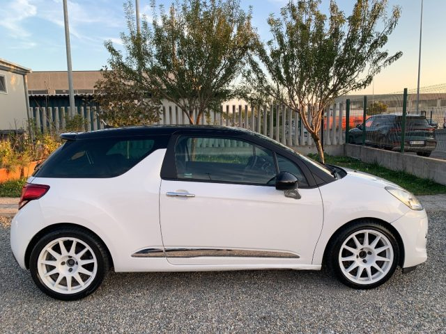 DS Automobiles DS 3 1.6 e-HDi 110 airdream Ultra Prestige - foto 4 di 4