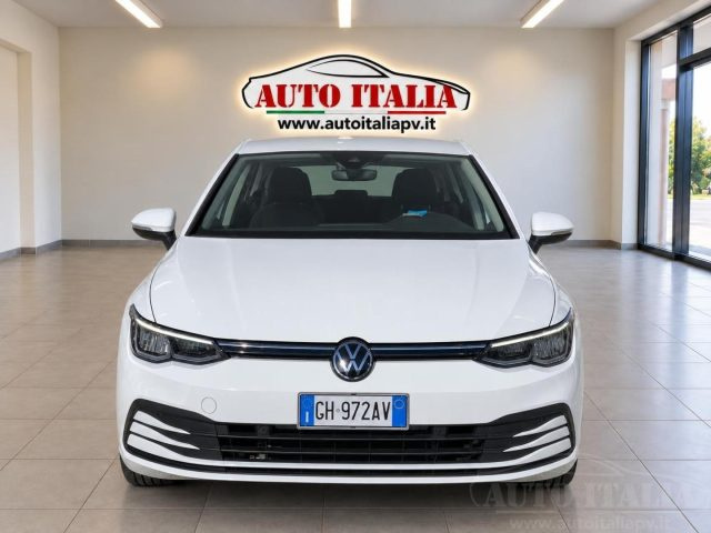 Volkswagen Golf 1.0 eTSI EVO DSG Life - foto 2 di 4
