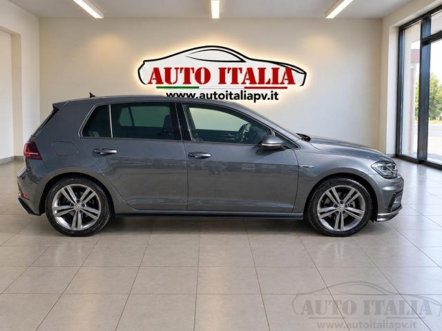 Volkswagen Golf 1.5 *R-LINE* BlueMotion Technology - foto 4 di 4
