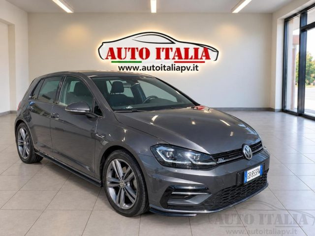 Volkswagen Golf 1.5 *R-LINE* BlueMotion Technology - foto 3 di 4