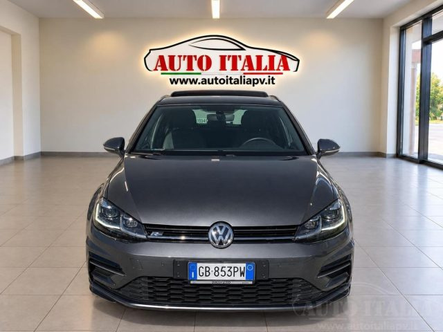 Volkswagen Golf 1.5 *R-LINE* BlueMotion Technology - foto 2 di 4