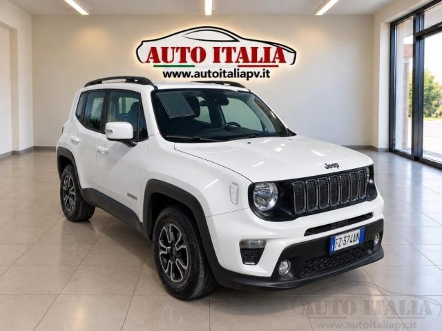 Jeep Renegade 1.0 T3 Longitude - foto 3 di 4