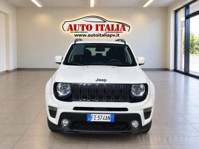 Jeep Renegade 1.0 T3 Longitude - foto 2 di 4