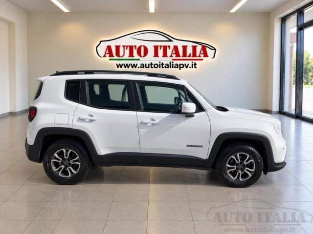Jeep Renegade 1.0 T3 Longitude - foto 4 di 4