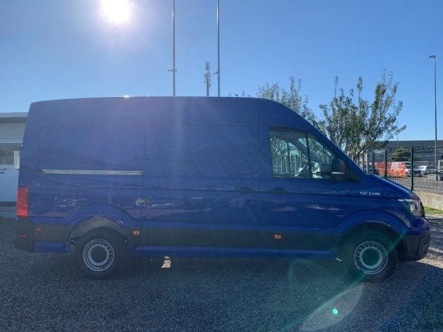 MAN TGE 3.140 2.0 TDI 140CV PM-TA Furgone - foto 4 di 4