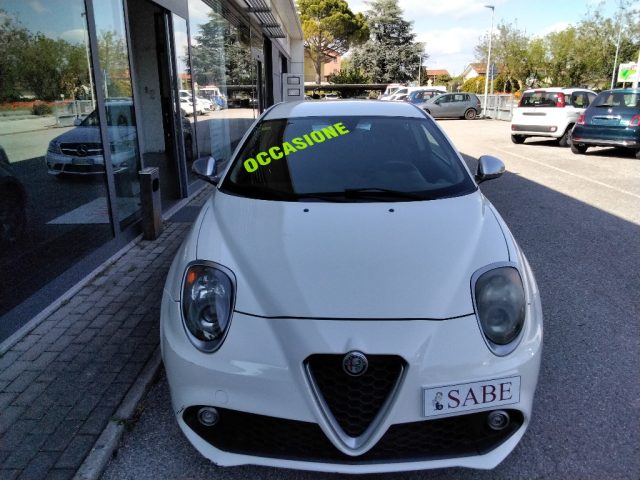 Alfa Romeo MiTo 1.4 78 CV 8V S&S Super - foto 3 di 4