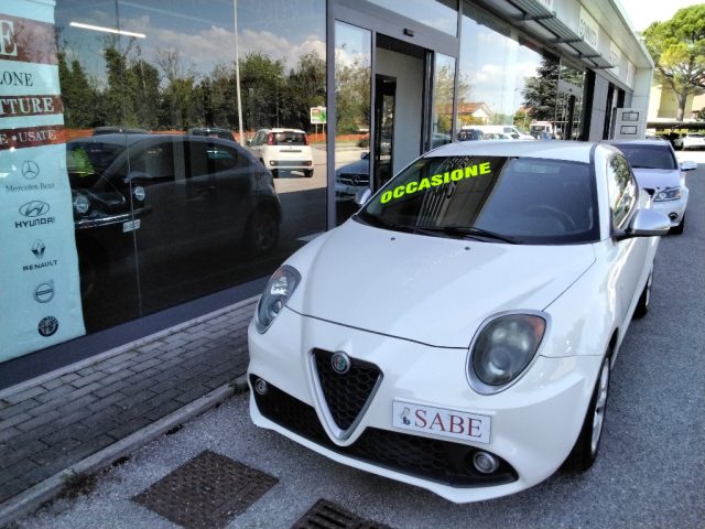 Alfa Romeo MiTo 1.4 78 CV 8V S&S Super - foto 2 di 4