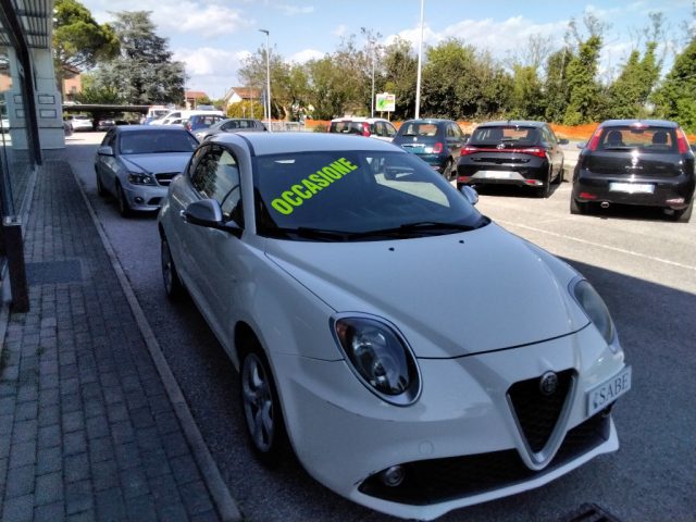 Alfa Romeo MiTo 1.4 78 CV 8V S&S Super - foto 4 di 4