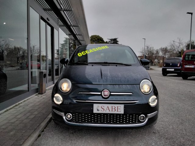 Fiat 500 1.0 Hybrid Star - foto 4 di 4