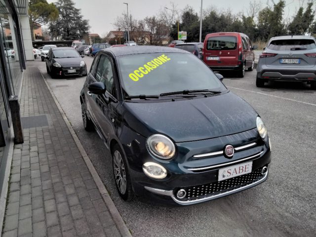 Fiat 500 1.0 Hybrid Star - foto 2 di 4