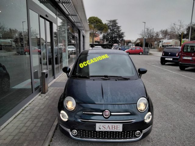 Fiat 500 1.0 Hybrid Star - foto 3 di 4