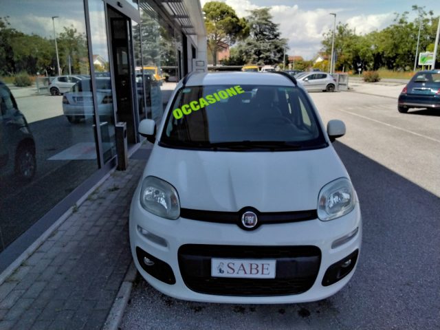 Fiat Panda 1.3 MJT S&S Lounge - foto 3 di 4