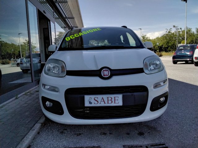 Fiat Panda 1.3 MJT S&S Lounge - foto 4 di 4