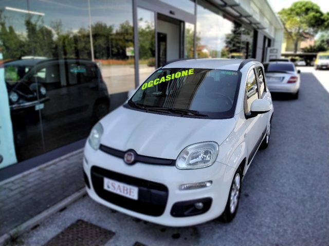 Fiat Panda 1.3 MJT S&S Lounge - foto 2 di 4