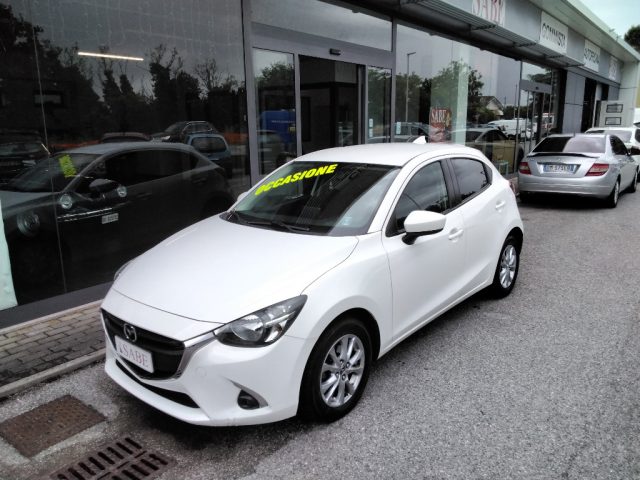 Mazda 2 1.5 Skyactiv-G Evolve - foto 2 di 4