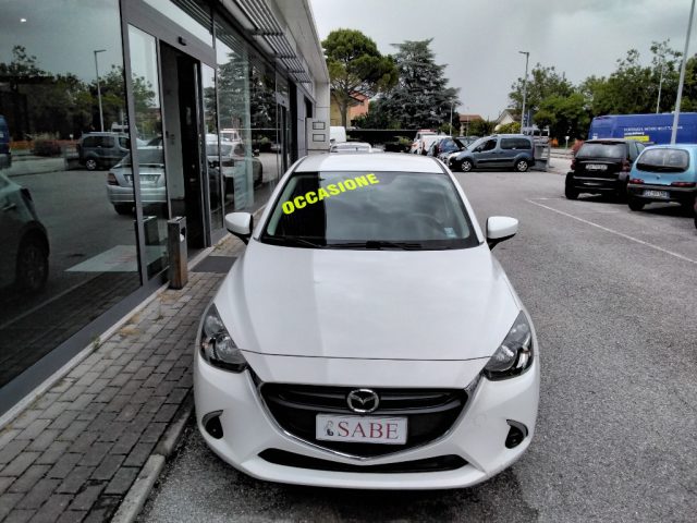 Mazda 2 1.5 Skyactiv-G Evolve - foto 3 di 4