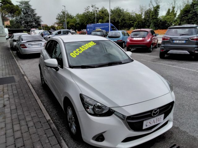 Mazda 2 1.5 Skyactiv-G Evolve - foto 4 di 4