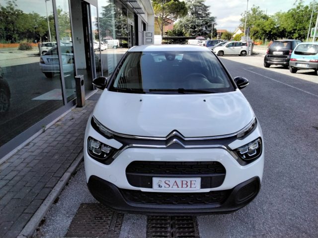 Citroen C3 PureTech 83 S&S Feel Pack - foto 4 di 4