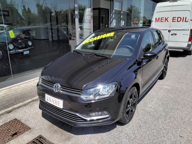 Volkswagen Polo 1.0 MPI 75 CV 5p. Comfortline - foto 3 di 4