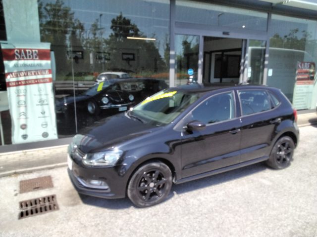 Volkswagen Polo 1.0 MPI 75 CV 5p. Comfortline usato a BAGNARIA ARSA
