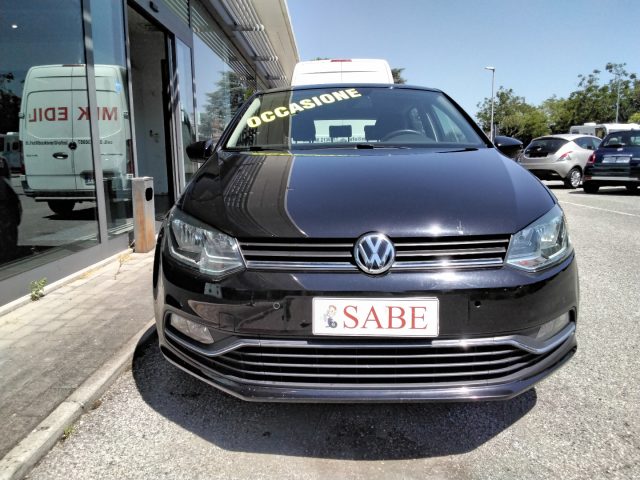 Volkswagen Polo 1.0 MPI 75 CV 5p. Comfortline usato a BAGNARIA ARSA