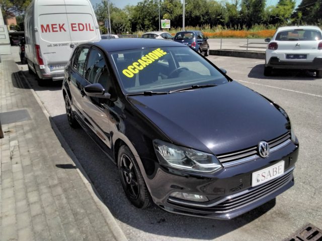 Volkswagen Polo 1.0 MPI 75 CV 5p. Comfortline - foto 4 di 4