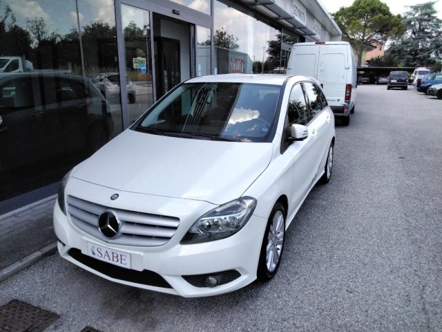 Mercedes-Benz B 160 CDI Premium - foto 3 di 4
