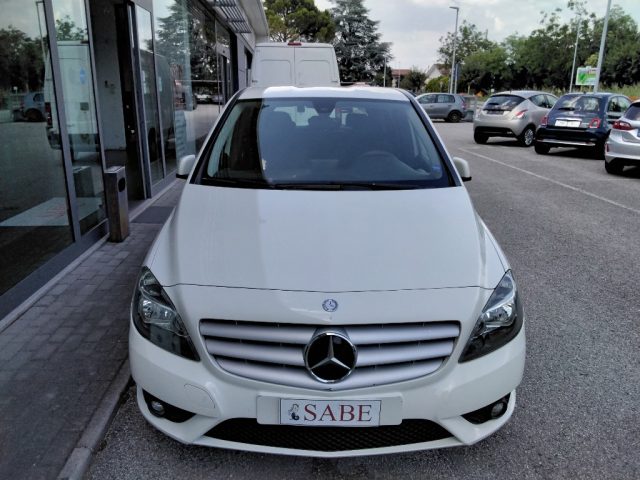 Mercedes-Benz B 160 CDI Premium - foto 4 di 4