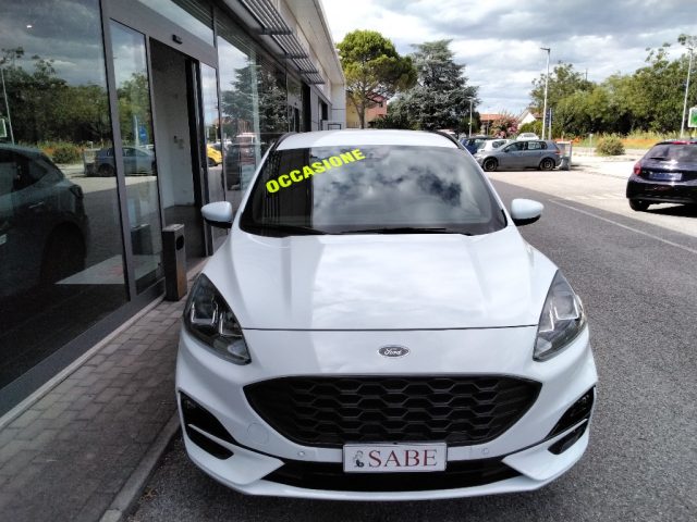 Ford Kuga 1.5 EcoBlue 120 CV 2WD ST-Line - foto 4 di 4