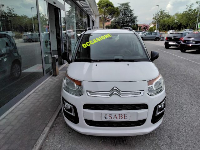 Citroen C3 Picasso PureTech 110 Exclusive - foto 4 di 4
