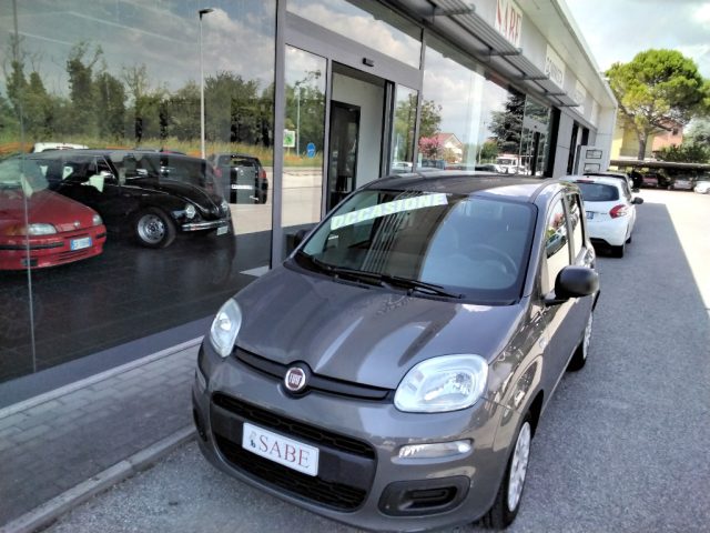 Fiat Panda 1.0 FireFly S&S Hybrid - foto 2 di 4