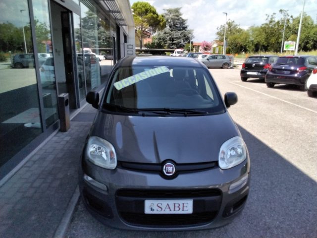 Fiat Panda 1.0 FireFly S&S Hybrid - foto 3 di 4