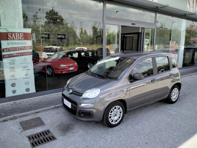 Fiat Panda 1.0 FireFly S&S Hybrid usato a BAGNARIA ARSA