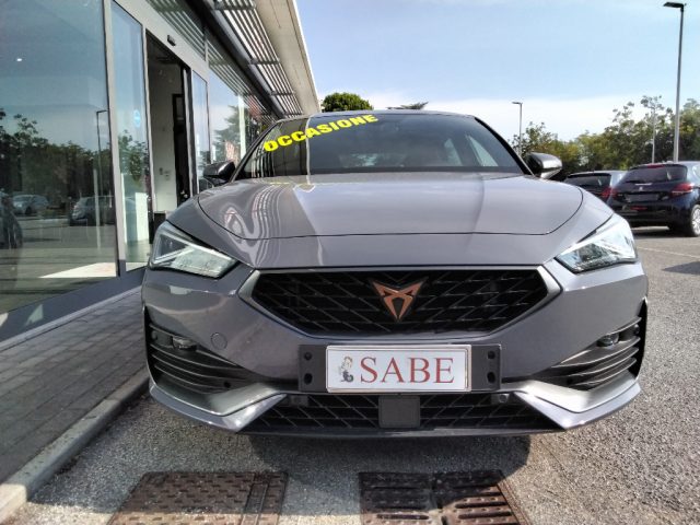 CUPRA Leon 2.0 TDI 150 CV DSG - foto 4 di 4