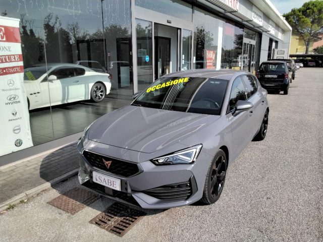 CUPRA Leon 2.0 TDI 150 CV DSG - foto 2 di 4