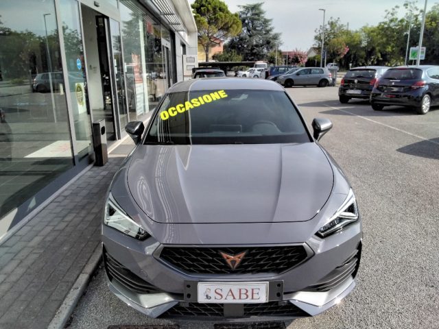 CUPRA Leon 2.0 TDI 150 CV DSG - foto 3 di 4