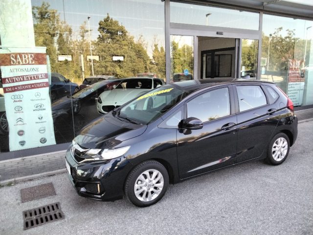Honda Jazz 1.3 Comfort Connect ADAS CVT usato a BAGNARIA ARSA