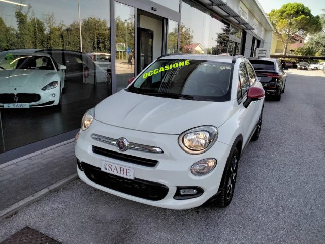 Fiat 500X 1.3 MultiJet 95 CV Lounge - foto 3 di 4