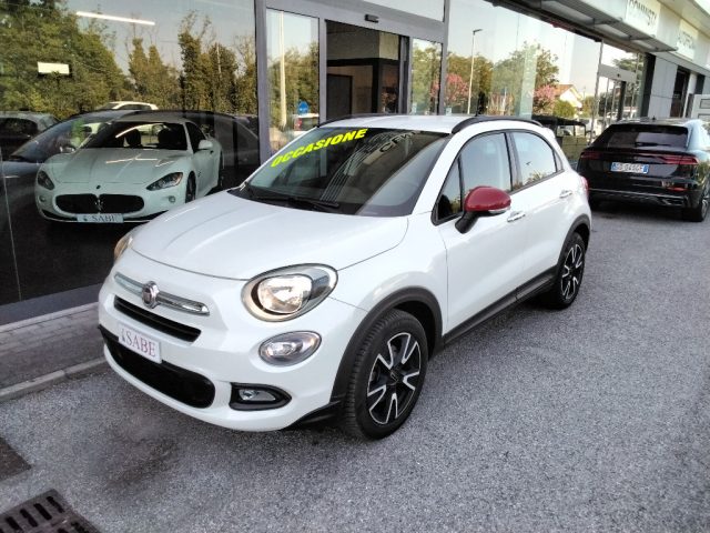 Fiat 500X 1.3 MultiJet 95 CV Lounge - foto 2 di 4