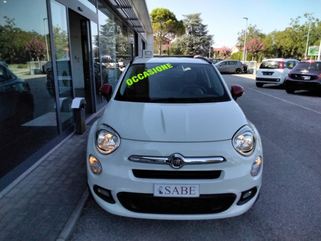Fiat 500X 1.3 MultiJet 95 CV Lounge - foto 4 di 4