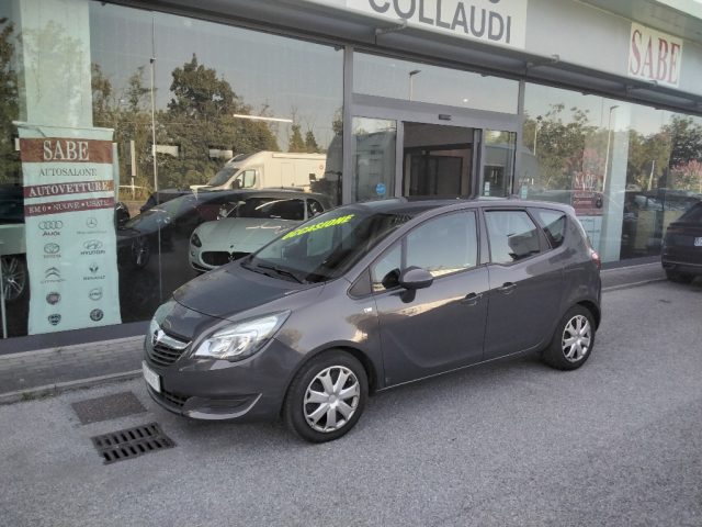 Opel Meriva 1.6 CDTI Start&Stop Advance usato a BAGNARIA ARSA