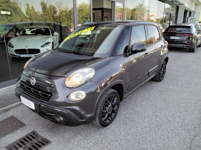 Fiat 500L 1.3 Multijet 95 CV Business - foto 2 di 4