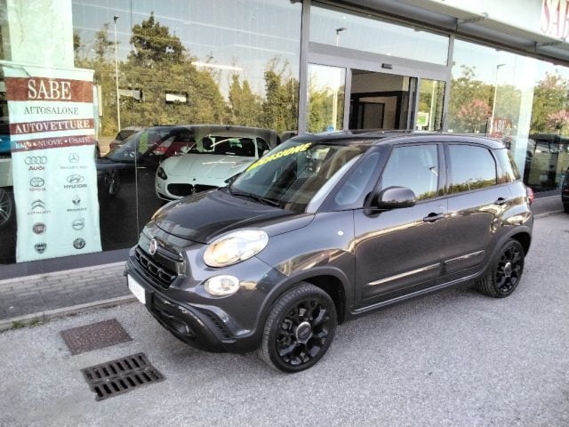 Fiat 500L 1.3 Multijet 95 CV Business usato a BAGNARIA ARSA