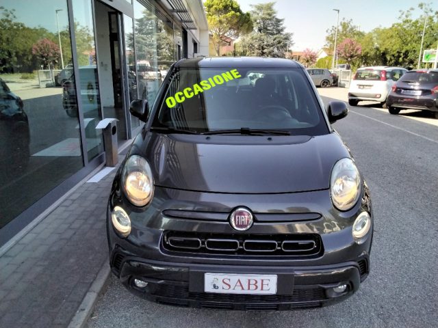 Fiat 500L 1.3 Multijet 95 CV Business - foto 4 di 4
