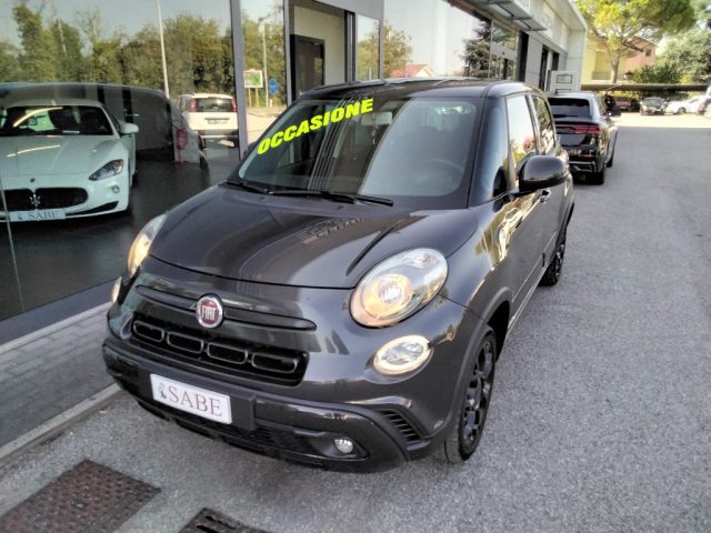 Fiat 500L 1.3 Multijet 95 CV Business - foto 3 di 4