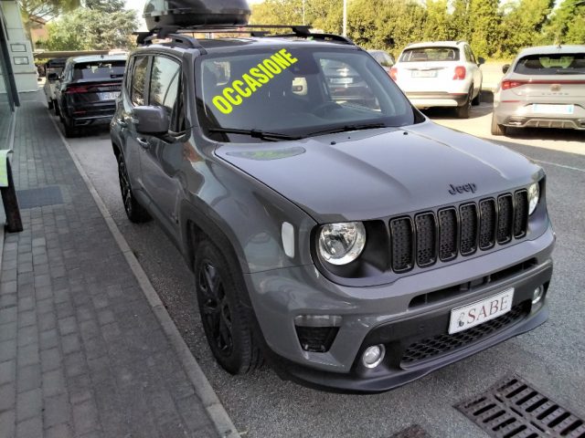 Jeep Renegade 1.0 T3 Limited - foto 4 di 4