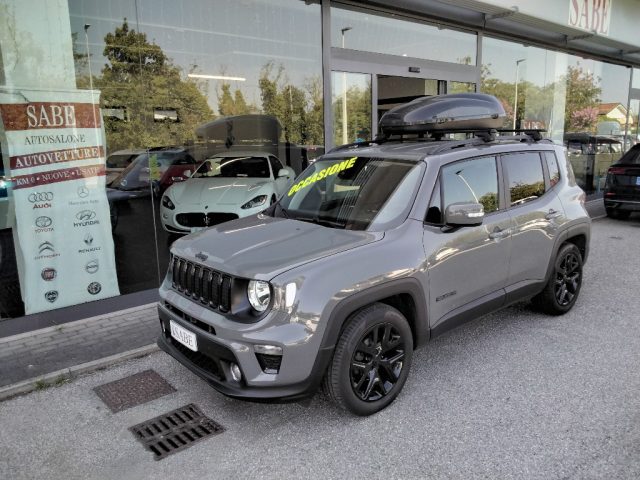 Jeep Renegade 1.0 T3 Limited usato a BAGNARIA ARSA